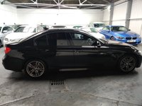 USED 2014 64 BMW 3 SERIES 2.0 320D M SPORT 4d 181 BHP 