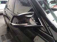 USED 2014 64 BMW 3 SERIES 2.0 320D M SPORT 4d 181 BHP 