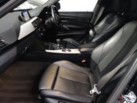USED 2014 64 BMW 3 SERIES 2.0 320D M SPORT 4d 181 BHP 