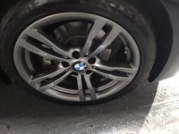 USED 2014 64 BMW 3 SERIES 2.0 320D M SPORT 4d 181 BHP 