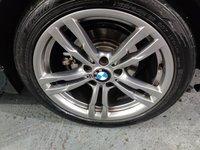 USED 2014 64 BMW 3 SERIES 2.0 320D M SPORT 4d 181 BHP 