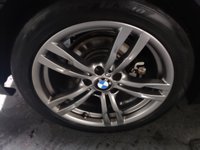 USED 2014 64 BMW 3 SERIES 2.0 320D M SPORT 4d 181 BHP 
