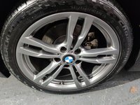 USED 2014 64 BMW 3 SERIES 2.0 320D M SPORT 4d 181 BHP 