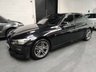 USED 2014 64 BMW 3 SERIES 2.0 320D M SPORT 4d 181 BHP 