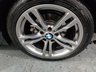 USED 2014 64 BMW 3 SERIES 2.0 320D M SPORT 4d 181 BHP 