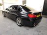 USED 2014 64 BMW 3 SERIES 2.0 320D M SPORT 4d 181 BHP 