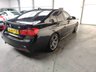 USED 2014 64 BMW 3 SERIES 2.0 320D M SPORT 4d 181 BHP 