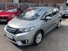 USED 2016 66 HONDA JAZZ 1.3 i-Vtec SE NAVIGATOR 5dr - SAT NAV 