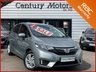 USED 2016 66 HONDA JAZZ 1.3 i-Vtec SE NAVIGATOR 5dr - SAT NAV 