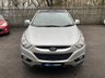 USED 2012 62 HYUNDAI IX35 2.0 PREMIUM CRDI 4WD  5d 181 BHP H/SEATS+C/CONTROL+P/SENSOR+AUX