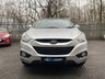 USED 2012 62 HYUNDAI IX35 2.0 PREMIUM CRDI 4WD  5d 181 BHP H/SEATS+C/CONTROL+P/SENSOR+AUX