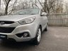 USED 2012 62 HYUNDAI IX35 2.0 PREMIUM CRDI 4WD  5d 181 BHP H/SEATS+C/CONTROL+P/SENSOR+AUX