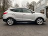 USED 2012 62 HYUNDAI IX35 2.0 PREMIUM CRDI 4WD  5d 181 BHP H/SEATS+C/CONTROL+P/SENSOR+AUX