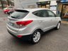 USED 2012 62 HYUNDAI IX35 2.0 PREMIUM CRDI 4WD  5d 181 BHP H/SEATS+C/CONTROL+P/SENSOR+AUX