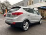 USED 2012 62 HYUNDAI IX35 2.0 PREMIUM CRDI 4WD  5d 181 BHP H/SEATS+C/CONTROL+P/SENSOR+AUX