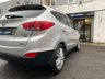USED 2012 62 HYUNDAI IX35 2.0 PREMIUM CRDI 4WD  5d 181 BHP H/SEATS+C/CONTROL+P/SENSOR+AUX