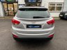 USED 2012 62 HYUNDAI IX35 2.0 PREMIUM CRDI 4WD  5d 181 BHP H/SEATS+C/CONTROL+P/SENSOR+AUX