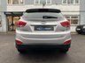 USED 2012 62 HYUNDAI IX35 2.0 PREMIUM CRDI 4WD  5d 181 BHP H/SEATS+C/CONTROL+P/SENSOR+AUX