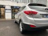 USED 2012 62 HYUNDAI IX35 2.0 PREMIUM CRDI 4WD  5d 181 BHP H/SEATS+C/CONTROL+P/SENSOR+AUX
