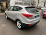 USED 2012 62 HYUNDAI IX35 2.0 PREMIUM CRDI 4WD  5d 181 BHP H/SEATS+C/CONTROL+P/SENSOR+AUX