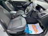 USED 2012 62 HYUNDAI IX35 2.0 PREMIUM CRDI 4WD  5d 181 BHP H/SEATS+C/CONTROL+P/SENSOR+AUX