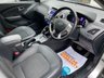 USED 2012 62 HYUNDAI IX35 2.0 PREMIUM CRDI 4WD  5d 181 BHP H/SEATS+C/CONTROL+P/SENSOR+AUX