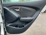 USED 2012 62 HYUNDAI IX35 2.0 PREMIUM CRDI 4WD  5d 181 BHP H/SEATS+C/CONTROL+P/SENSOR+AUX