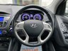 USED 2012 62 HYUNDAI IX35 2.0 PREMIUM CRDI 4WD  5d 181 BHP H/SEATS+C/CONTROL+P/SENSOR+AUX