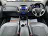 USED 2012 62 HYUNDAI IX35 2.0 PREMIUM CRDI 4WD  5d 181 BHP H/SEATS+C/CONTROL+P/SENSOR+AUX
