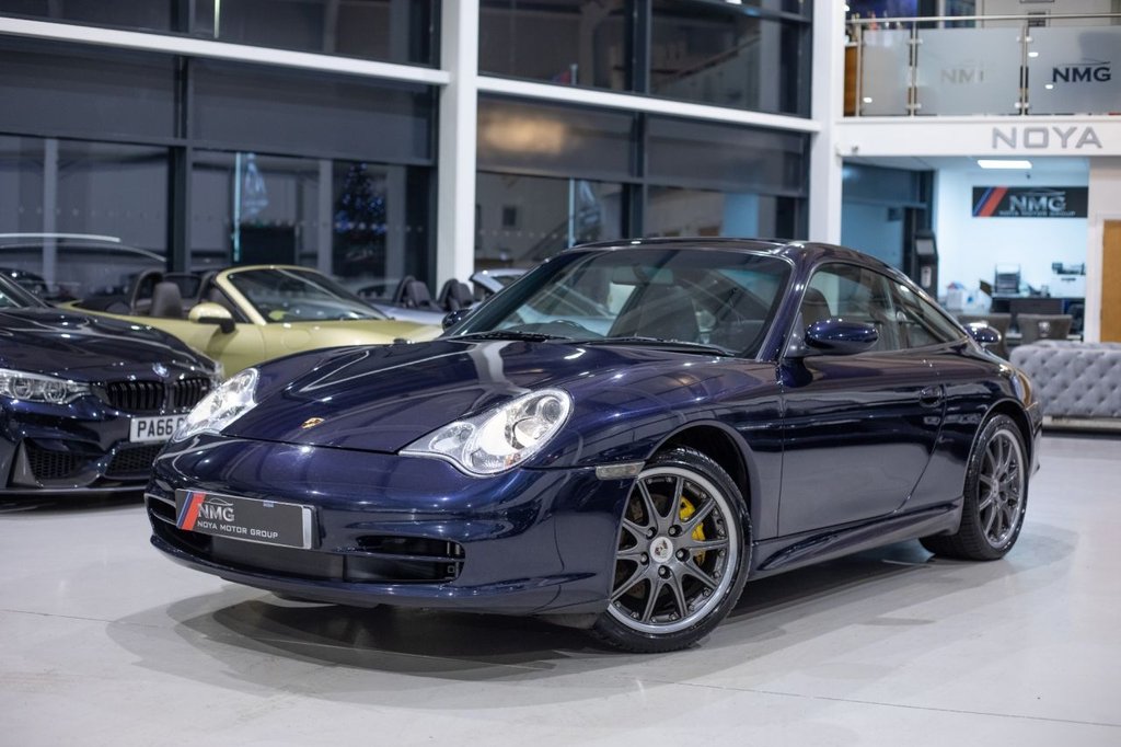 View our PORSCHE 911