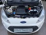 USED 2015 15 FORD KA 1.2 Zetec WHITE EDITION 3dr - LEATHER 