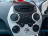USED 2015 15 FORD KA 1.2 Zetec WHITE EDITION 3dr - LEATHER 