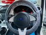 USED 2015 15 FORD KA 1.2 Zetec WHITE EDITION 3dr - LEATHER 