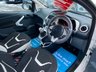USED 2015 15 FORD KA 1.2 Zetec WHITE EDITION 3dr - LEATHER 