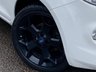 USED 2015 15 FORD KA 1.2 Zetec WHITE EDITION 3dr - LEATHER 