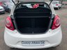 USED 2015 15 FORD KA 1.2 Zetec WHITE EDITION 3dr - LEATHER 
