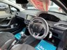 USED 2013 13 PEUGEOT 208 1.4 HDI Allure 5dr - SAT NAV 