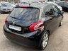 USED 2013 13 PEUGEOT 208 1.4 HDI Allure 5dr - SAT NAV 