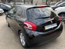 USED 2013 13 PEUGEOT 208 1.4 HDI Allure 5dr - SAT NAV 