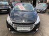 USED 2013 13 PEUGEOT 208 1.4 HDI Allure 5dr - SAT NAV 