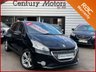 USED 2013 13 PEUGEOT 208 1.4 HDI Allure 5dr - SAT NAV 