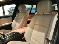 USED 2012 12 BMW 5 SERIES 3.0 535D M SPORT TOURING 5d 313 BHP 13k Fitted Extras!! 535d