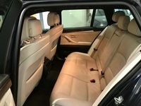 USED 2012 12 BMW 5 SERIES 3.0 535D M SPORT TOURING 5d 313 BHP 13k Fitted Extras!! 535d