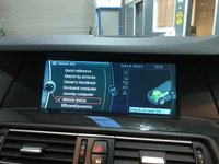 USED 2012 12 BMW 5 SERIES 3.0 535D M SPORT TOURING 5d 313 BHP 13k Fitted Extras!! 535d