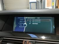 USED 2012 12 BMW 5 SERIES 3.0 535D M SPORT TOURING 5d 313 BHP 13k Fitted Extras!! 535d