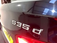USED 2012 12 BMW 5 SERIES 3.0 535D M SPORT TOURING 5d 313 BHP 13k Fitted Extras!! 535d