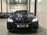 USED 2012 12 BMW 5 SERIES 3.0 535D M SPORT TOURING 5d 313 BHP 13k Fitted Extras!! 535d
