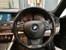 USED 2012 12 BMW 5 SERIES 3.0 535D M SPORT TOURING 5d 313 BHP 13k Fitted Extras!! 535d