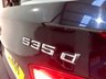 USED 2012 12 BMW 5 SERIES 3.0 535D M SPORT TOURING 5d 313 BHP 13k Fitted Extras!! 535d