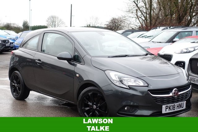 View our VAUXHALL CORSA